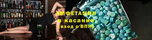 хмурый Алзамай